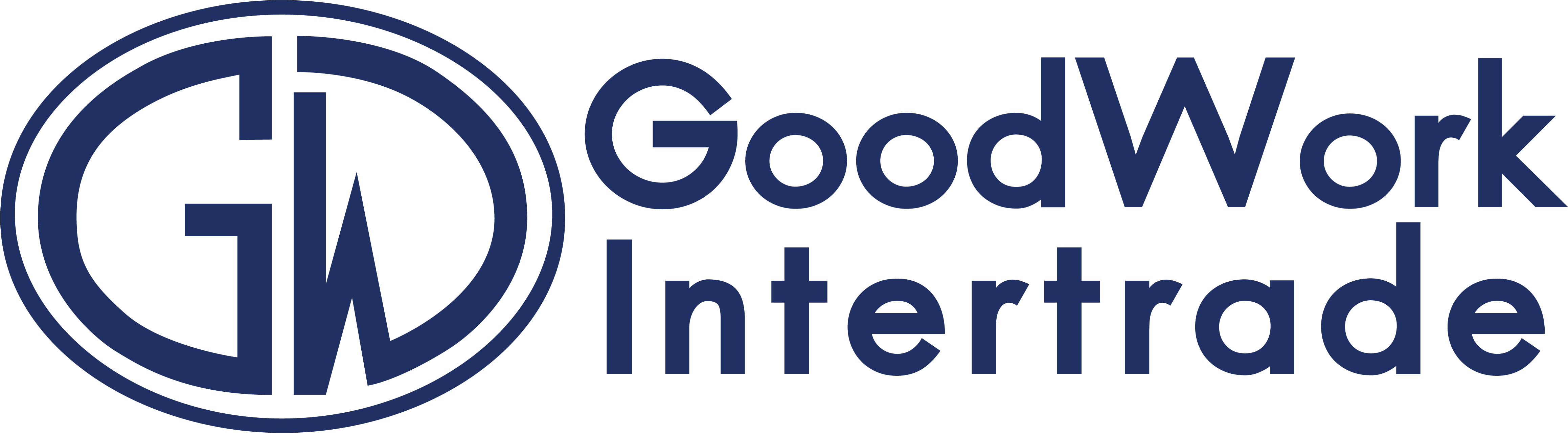 GoodWork Intertrade Co.,Ltd.