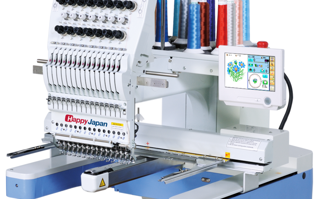 HAPPY HCD3E-1501-40